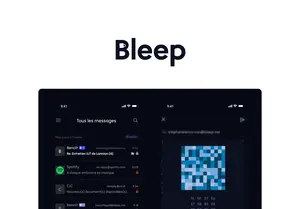 Bleep