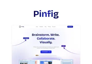 Pinfig
