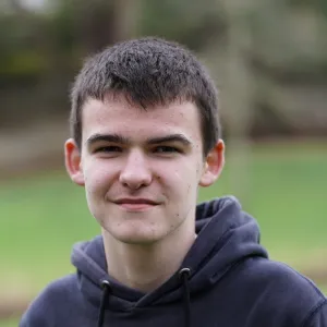 Photo de moi